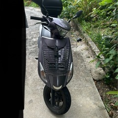 値下げ‼️アドレスV125sの画像