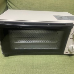 トースター 最終値下 