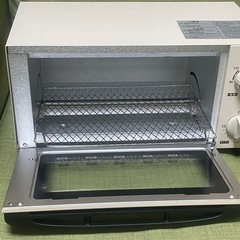 トースター 最終値下 の画像