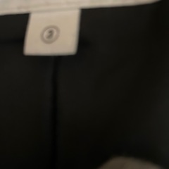 ジャケットニコアンドの画像