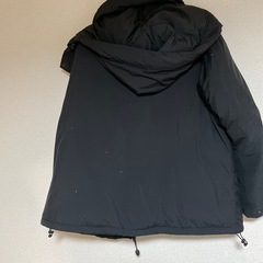 ジャケットニコアンドの画像