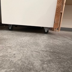商品棚　ウッドラック　7ヶまとめ売りの画像