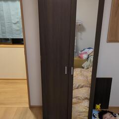 クローゼット