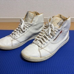 DIESEL スニーカーの画像