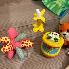 レインフォレスト　フィッシャープライス　その他おもちゃの画像