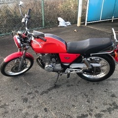 clubman 