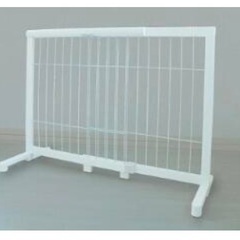 ペット用　柵　ケージの画像
