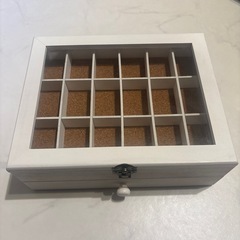 アクセサリーケース
