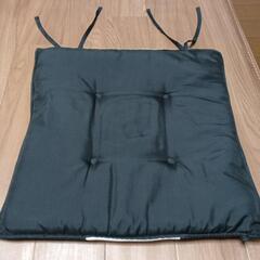 (商談中)メッシュの座布団の画像
