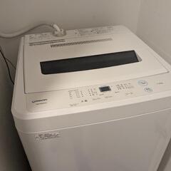 洗濯機