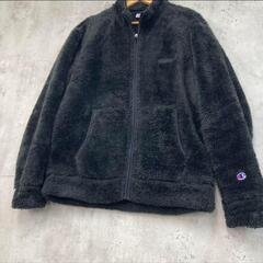 Champion チャンピオン ジップジャケット ベーシックの画像
