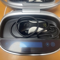 ケノン 家庭用脱毛器  Ver.4.1