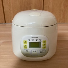 3合炊き炊飯器2