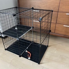 動物用かご