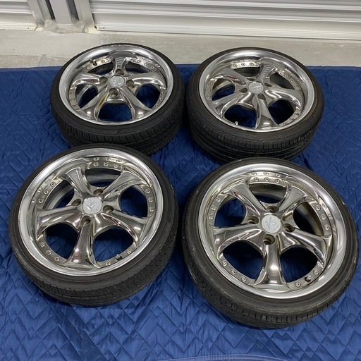 希少Kサイズ ワーク VS-KF