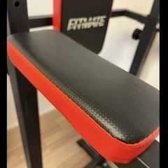 ［決まりました］FITMATE 懸垂の画像
