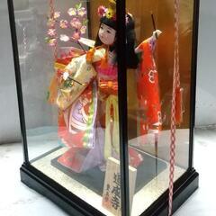 舞踏人形の画像