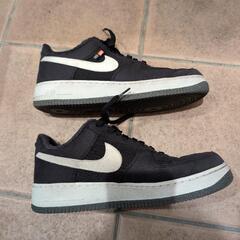 Nike Air Force 1 Low Toastyの画像