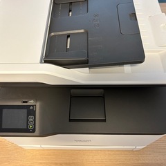 【RICOH】カラーレーザープリンターの画像