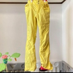 スキーウェア　レディースの画像
