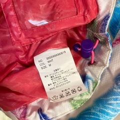 スキーウェア　レディースの画像
