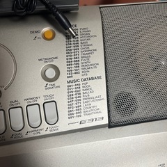 キーボード　の画像
