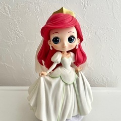 Qposket Disney フィギュアセット売りの画像