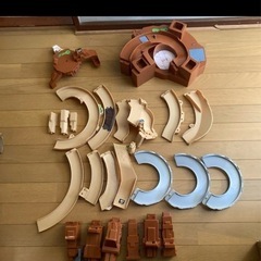 タカラトミー　スリリングマウンテン　　の画像