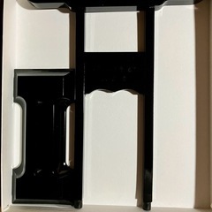 新品未使用品❗️高級仏具　念珠かけ　裏にお寺の名前ありの画像