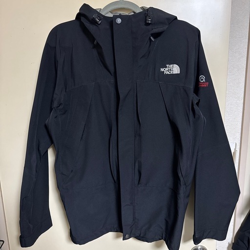 THE NORTH FACE SUMMIT Lサイズ