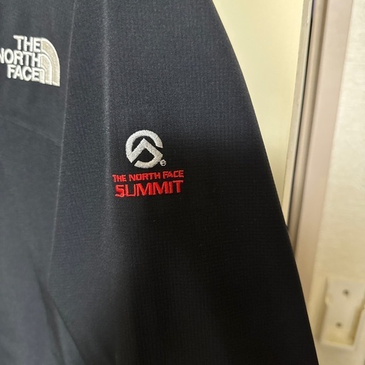 THE NORTH FACE SUMMIT Lサイズ