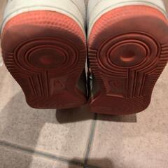 ナイキ　スニーカーの画像