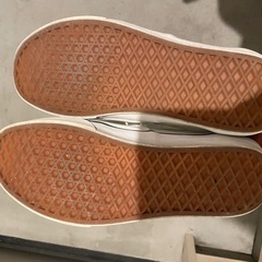 スニーカーの画像