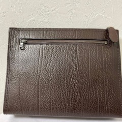 MICHIKO LONDON KOSHINO クラッチバックの画像