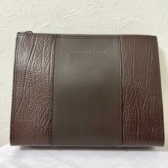 MICHIKO LONDON KOSHINO クラッチバックの画像