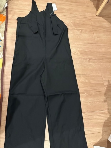 サロペット　WCJ