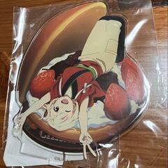 リコリス・リコイル 錦木千束・井ノ上たきな アクリルスタンド＜Dorayaki Style＞ 2種セットの画像