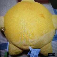ディズニー　ウィッシュ　特大　ビッグ　ぬいぐるみの画像