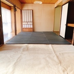 決まりました)小川町戸建て　要望等柔軟に対応します。 − 福島県