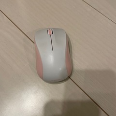 エレコム　無線　マウス