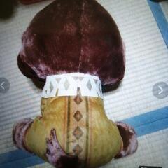 ディズニー　ウィッシュ　特大　ぬいぐるみの画像