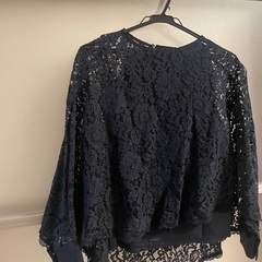 お呼ばれドレスの画像