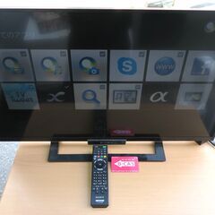 ☆ソニー SONY KDL-32W500A BRAVIA 32V...