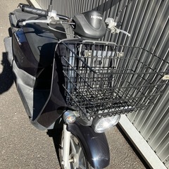 【便利！】ホンダ　ベンリーの画像