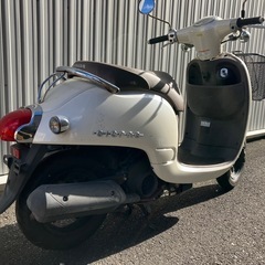 【人気！】ホンダ　ジョルノの画像