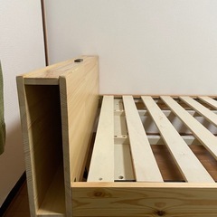 ベッド