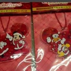 ディズニー♦クリスマス♦オーナメントくじ♦2024 ♦ミッキー♦...