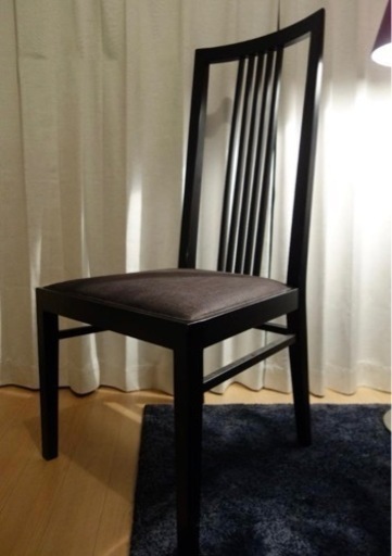 TIME & STYLE 椅子 チェア ダイニングチェア