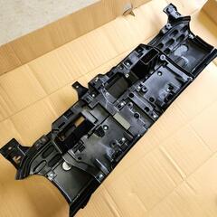スズキ スペーシア 純正 フロントグリル MK94Sの画像