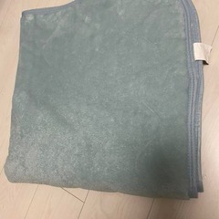 敷きパッド　シングル